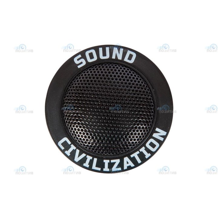 Kicx Sound Civilization SC-40