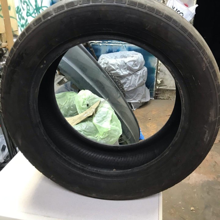 Шина Toyo 205/55 R16 лето