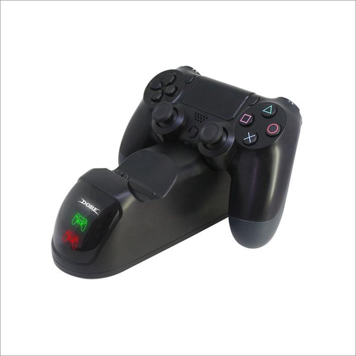 Зарядная станция ps4 Dualshock 4 TP4-889