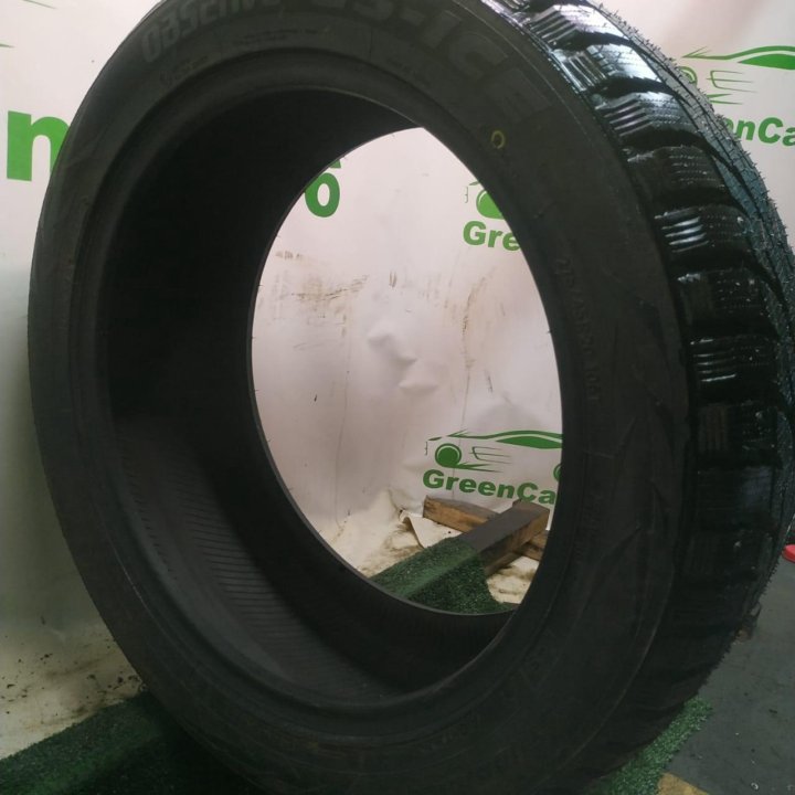 275/45 R20 Toyo Observe G3-Ice 1 шт