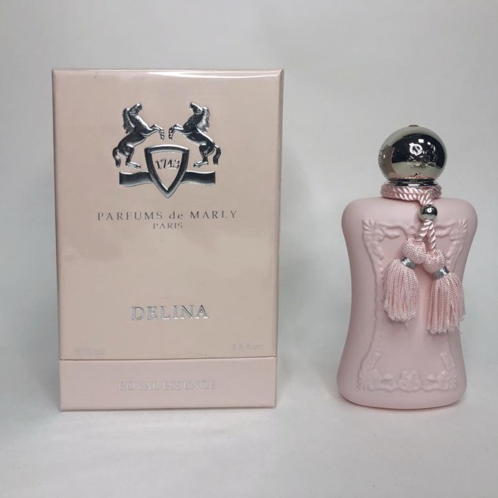 Parfums de Marly - Delina - 75 ml (Luxe)