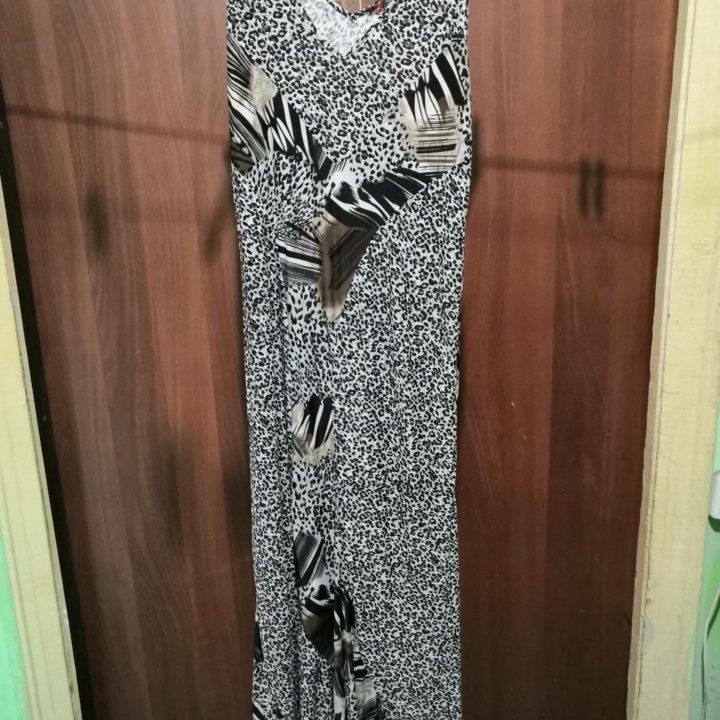 Платье женское