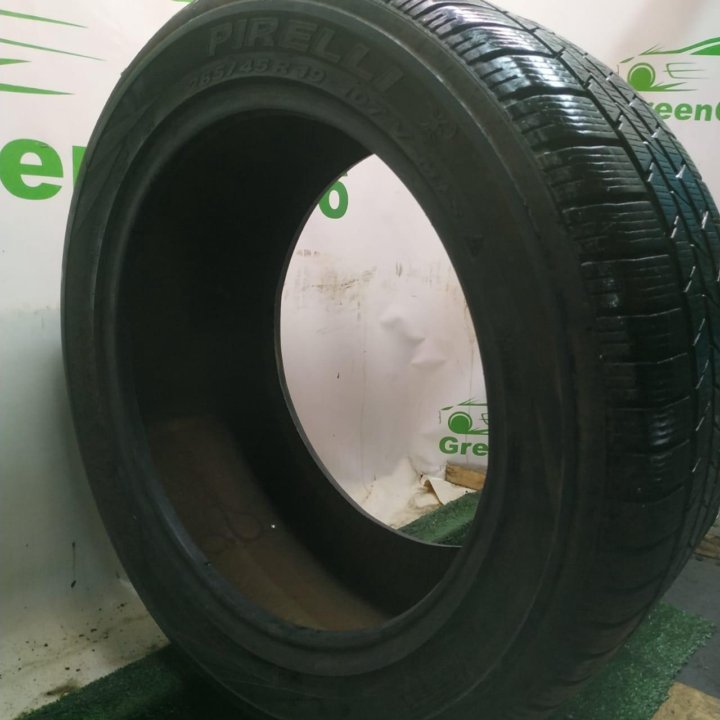 285/45 R19 Pirelli Scorpion Ice Snow 1 шт