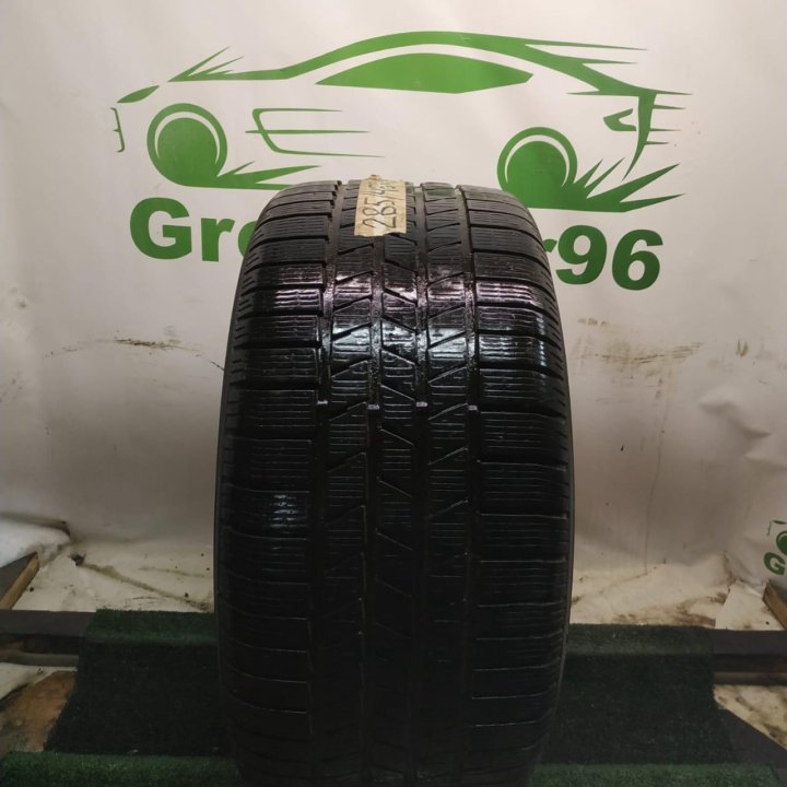 285/45 R19 Pirelli Scorpion Ice Snow 1 шт