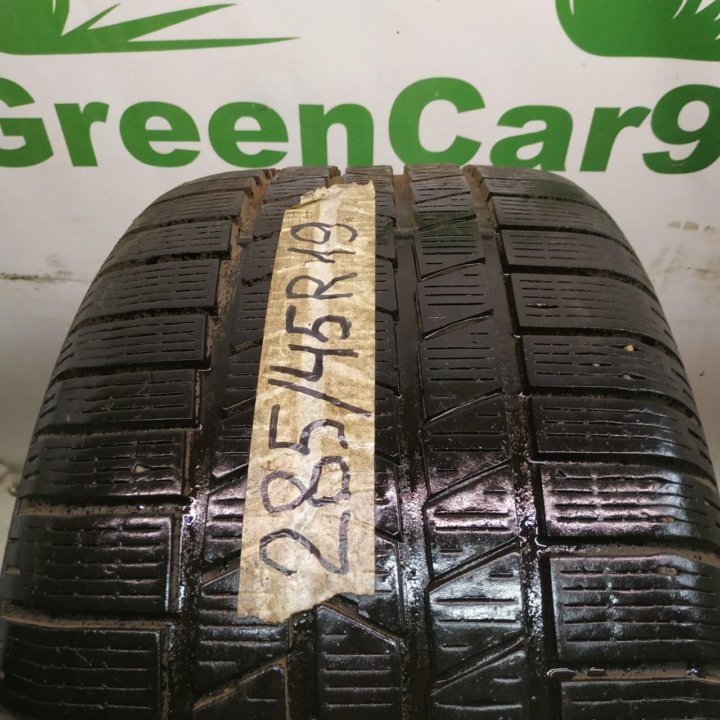 285/45 R19 Pirelli Scorpion Ice Snow 1 шт