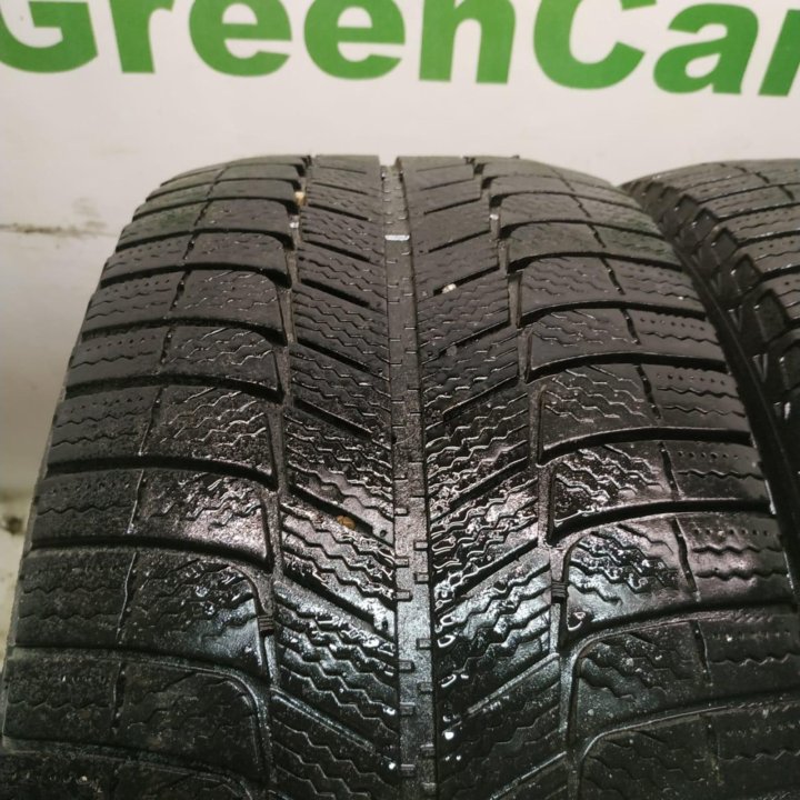 245/40 R18 Michelin X-Ice xin3 2 шт