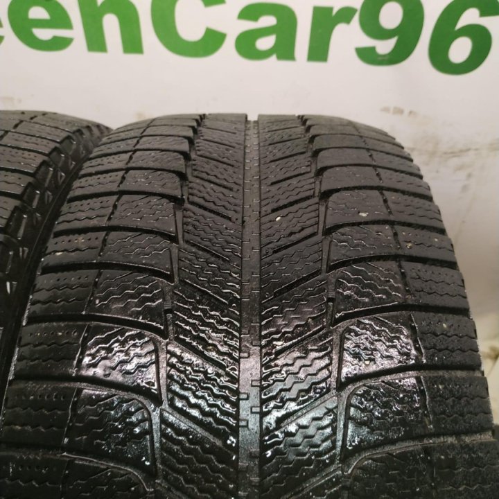 245/40 R18 Michelin X-Ice xin3 2 шт