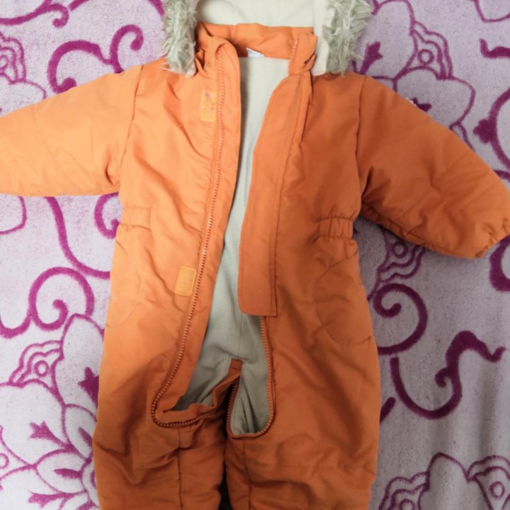 Комбинезон