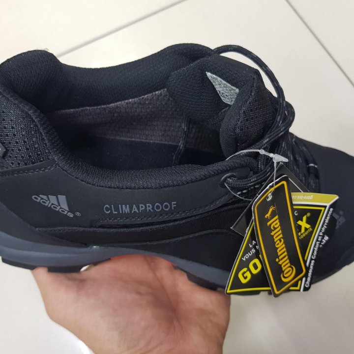 Кроссовки adidas Climaproof -21