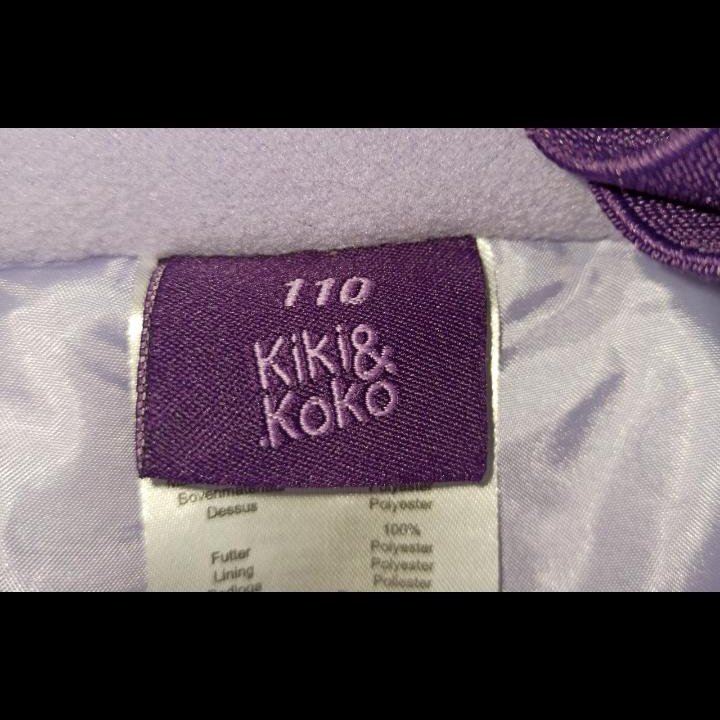 Штаны104рост,,KIKO