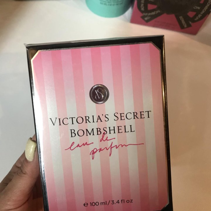 Victoria’s Secret