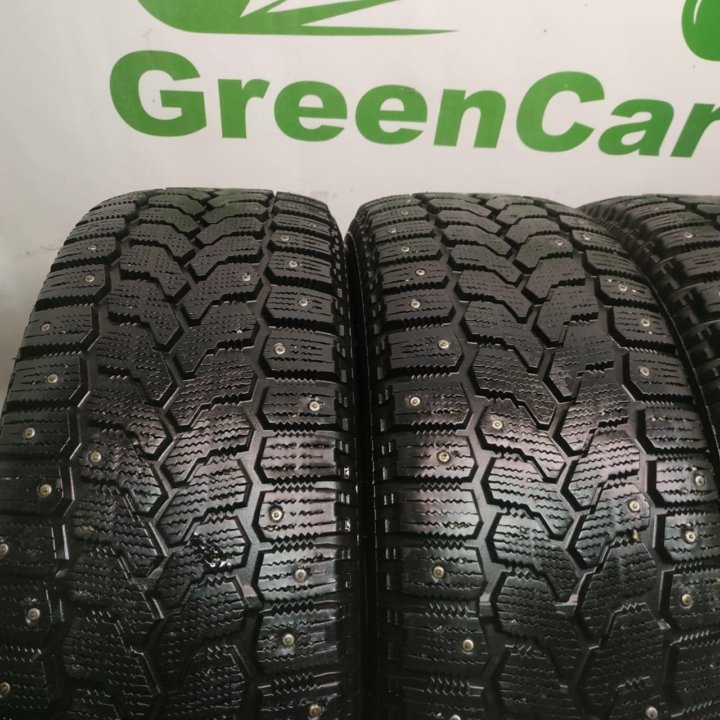 215/70 R16 Yokohama Ice Guard F700 Z 4 шт