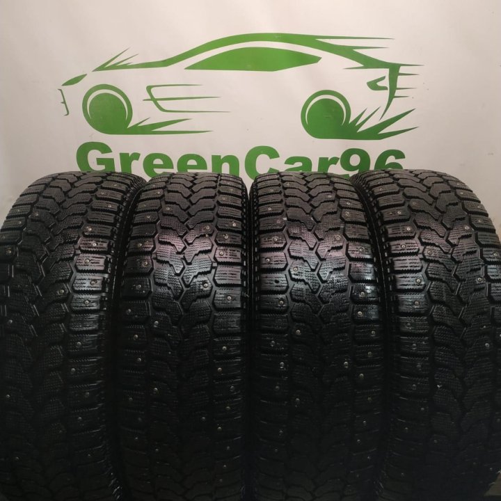 215/70 R16 Yokohama Ice Guard F700 Z 4 шт