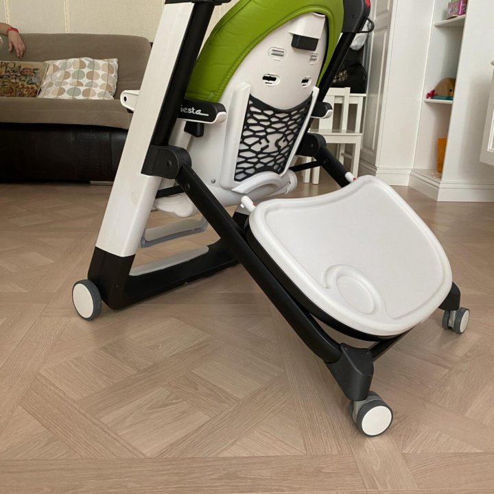 Стульчик для кормления Peg-Perego Siesta