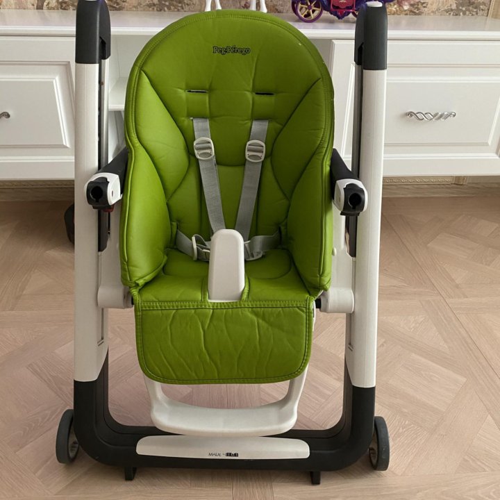 Стульчик для кормления Peg-Perego Siesta