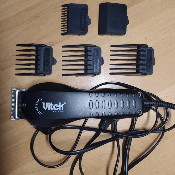 Машинка для стрижки Vitek VT-1350