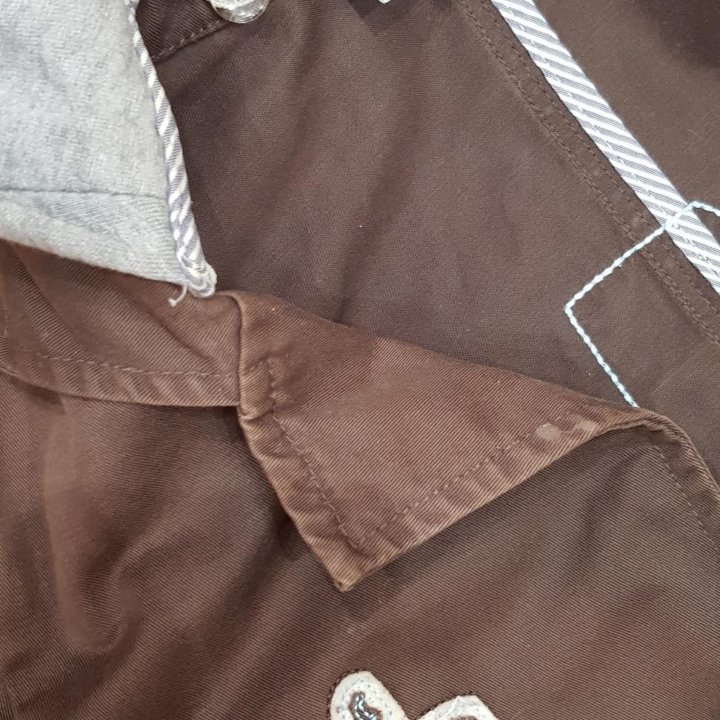 Одежда для мальчика