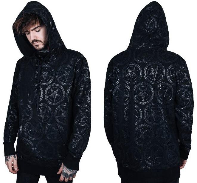 Свитера Killstar Оригинал