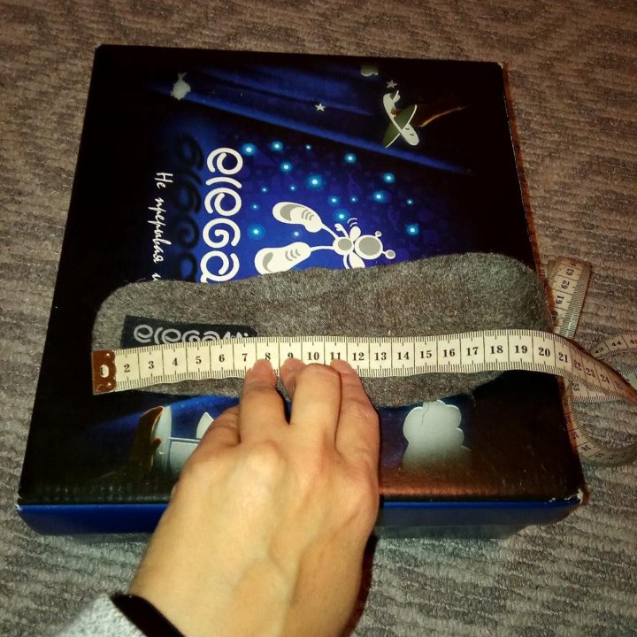 Ботинки Элегами 31 размер, демисезон