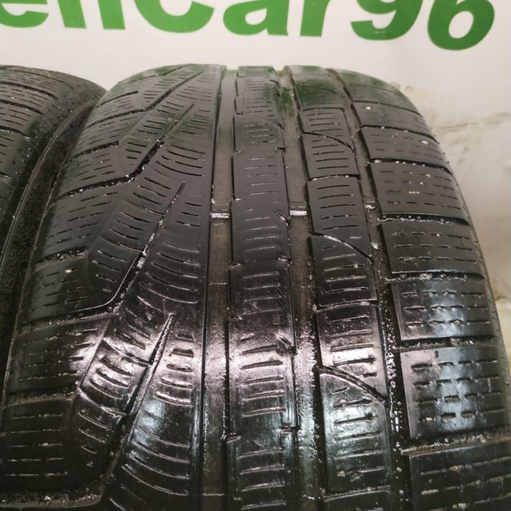 245/45 R19 Pirelli SottoZerro Winter240 Snow|| 2шт