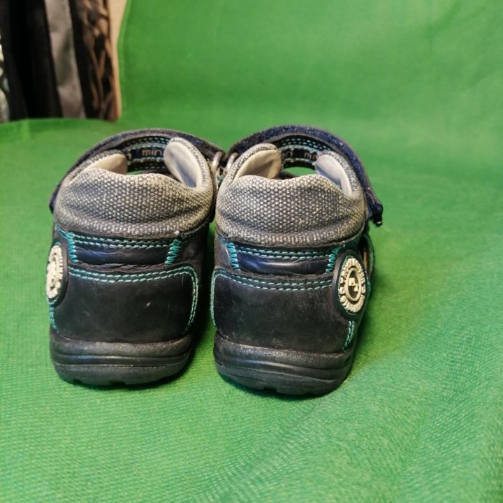 Сандалии minimen