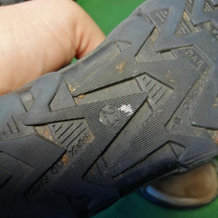 Сандалии minimen