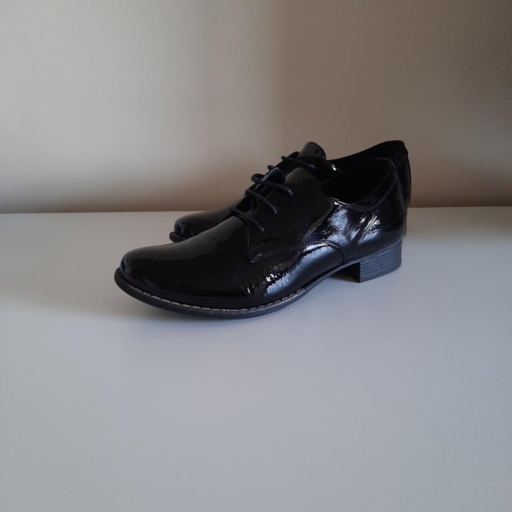 Ботинки женские