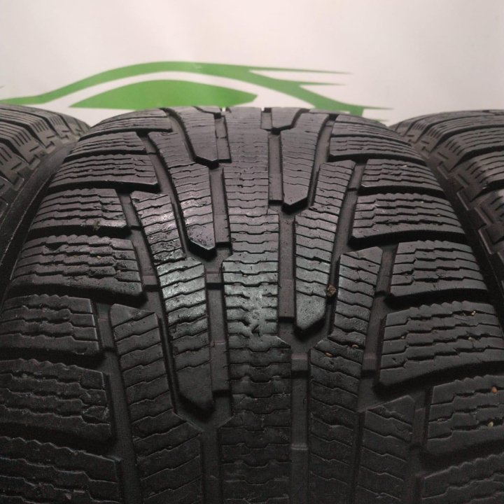 285/60 R18 Nokian Hakkapeliitta R SportUtility 4шт