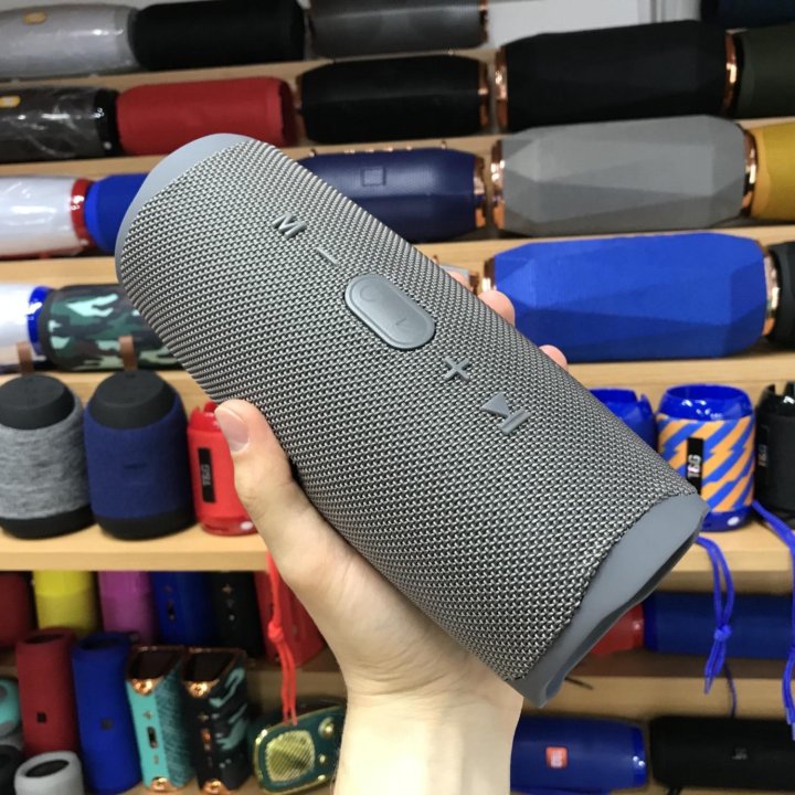 Колонка jbl charge 4