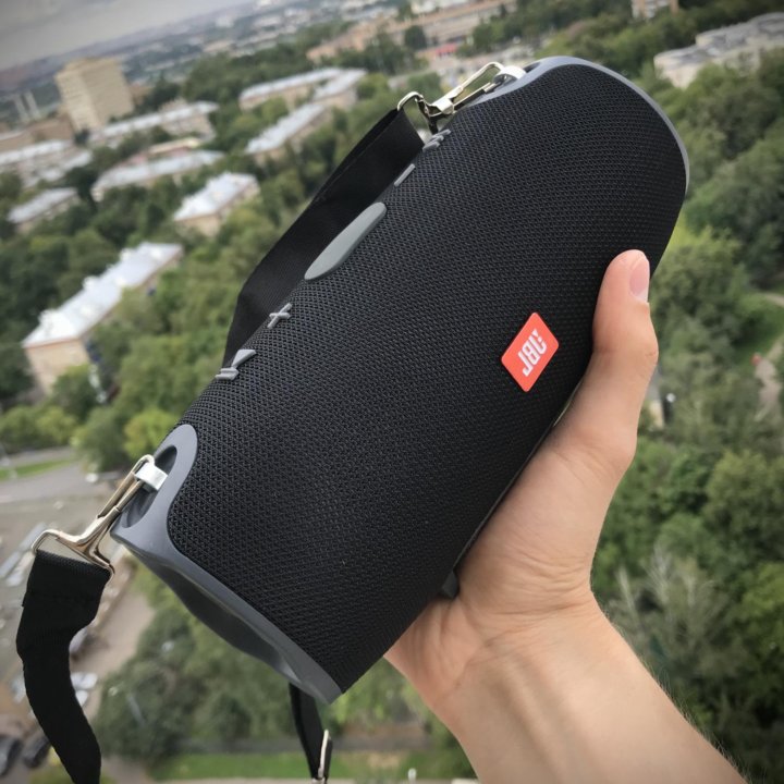 Блютуз колонка JBL Xtreme