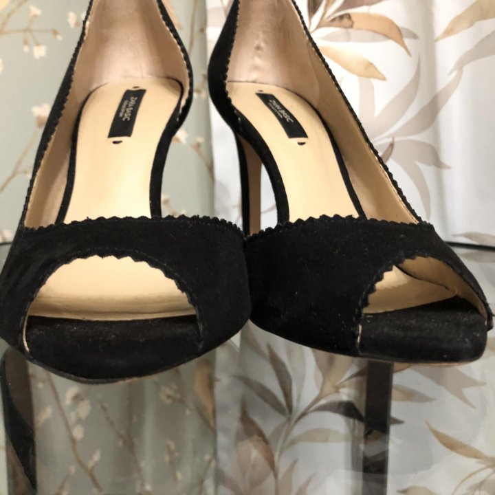 Туфли Zara