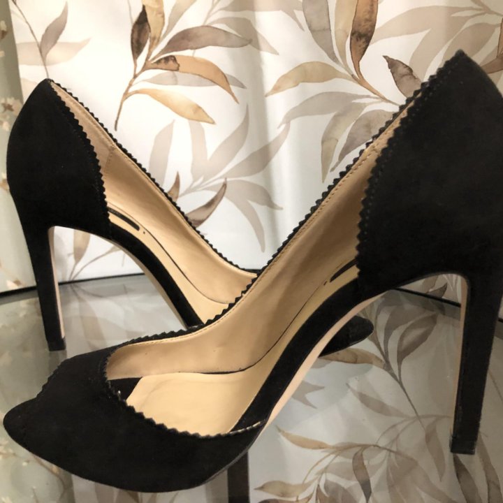 Туфли Zara