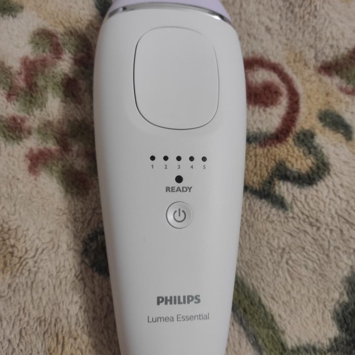 Эпилятор Philips BRI863 Lumea Essential