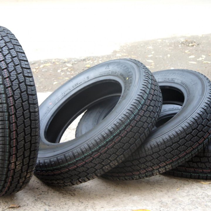 Газель 185/75R16LT TR646 LoaderMax универсальная