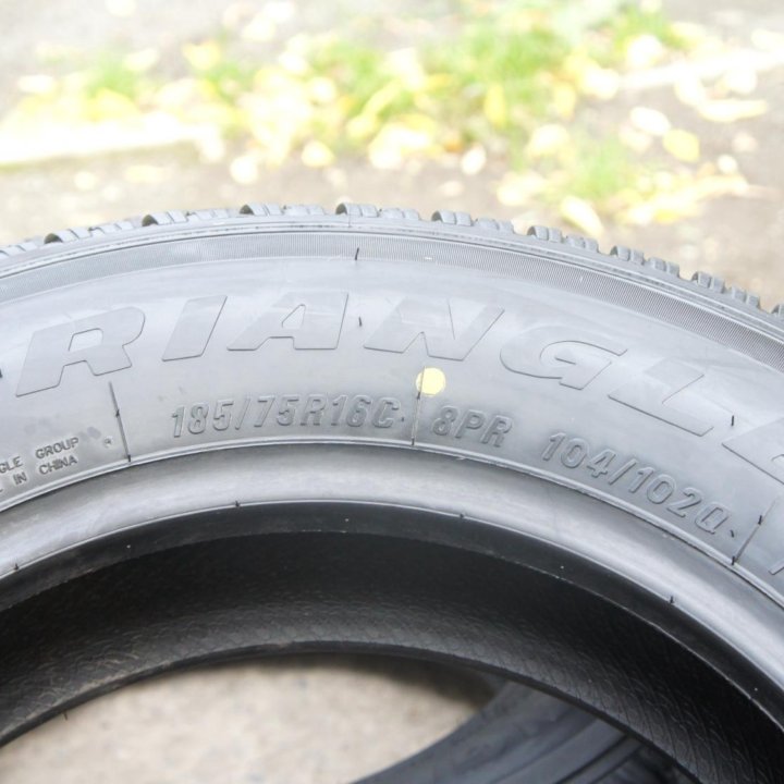 Газель 185/75R16LT TR646 LoaderMax универсальная