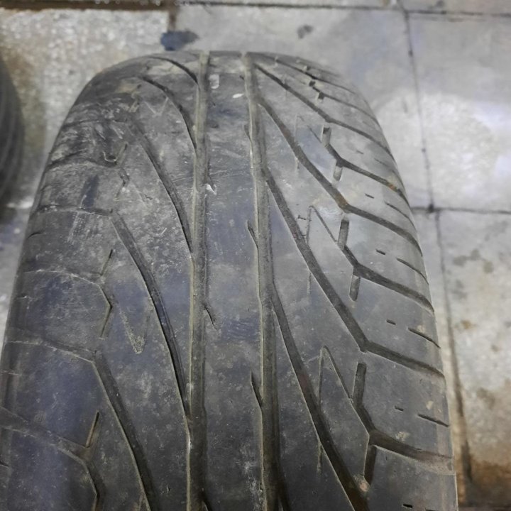 205/65R15 Dunlop SP Sport 300, 1шт (№1581)