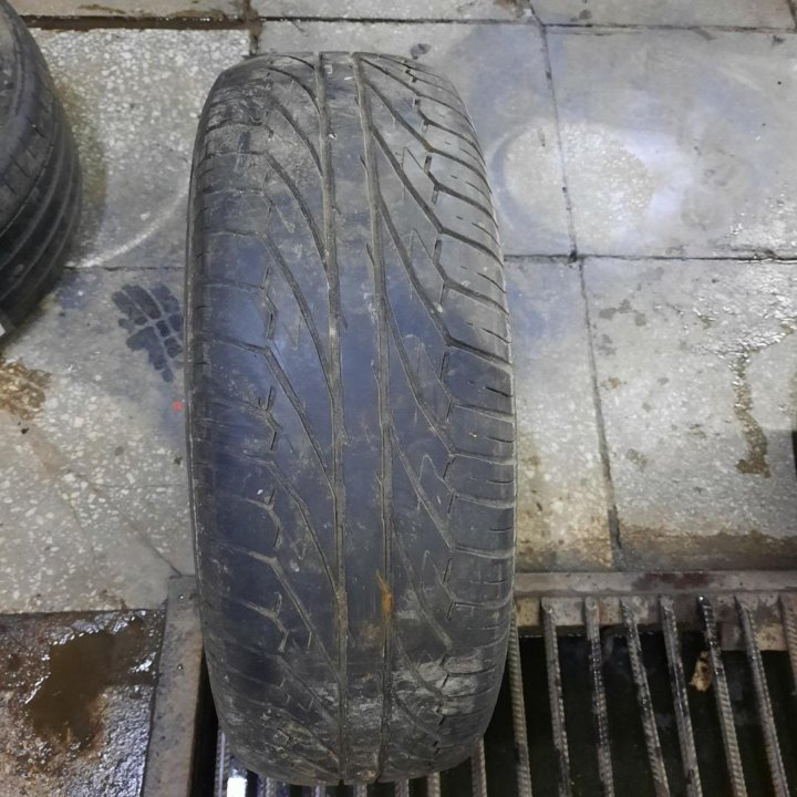 205/65R15 Dunlop SP Sport 300, 1шт (№1581)