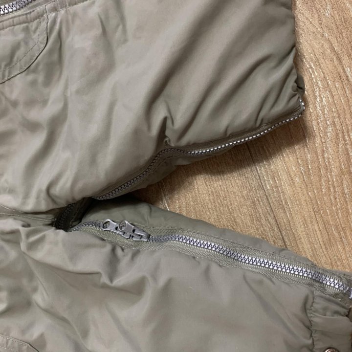 Комбинезон-трансформер