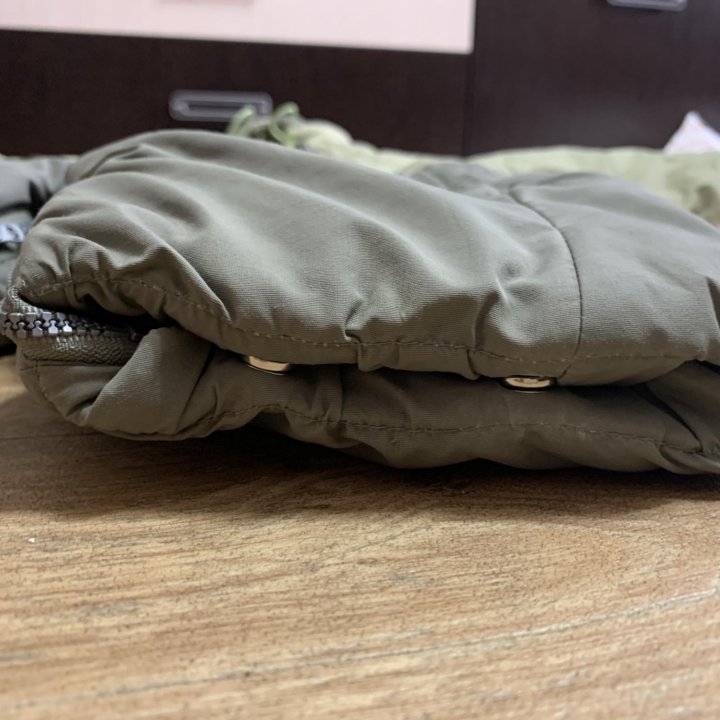 Комбинезон-трансформер