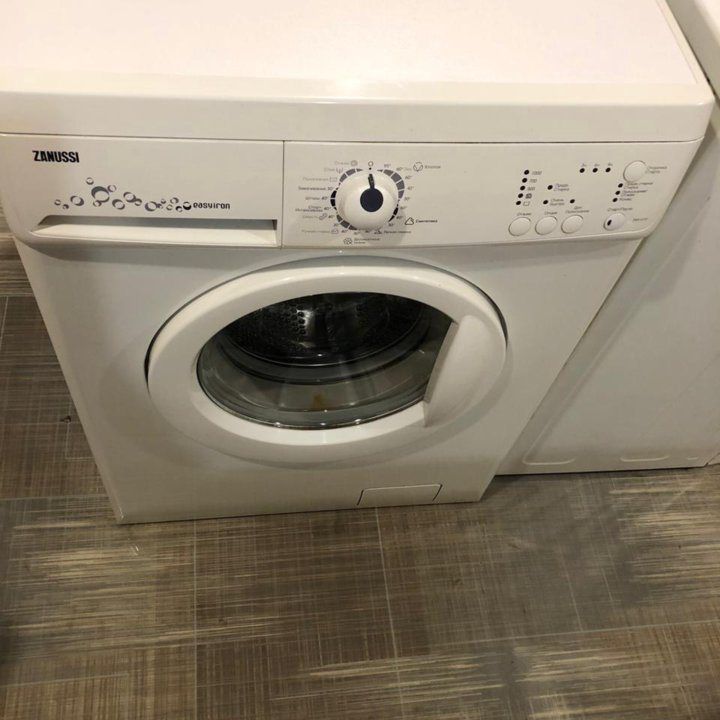 Продам стиральную машину автомат б/у с гарантией