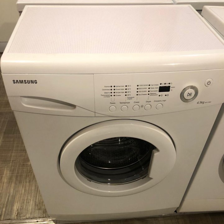 Продам стиральную машину автомат б/у с гарантией