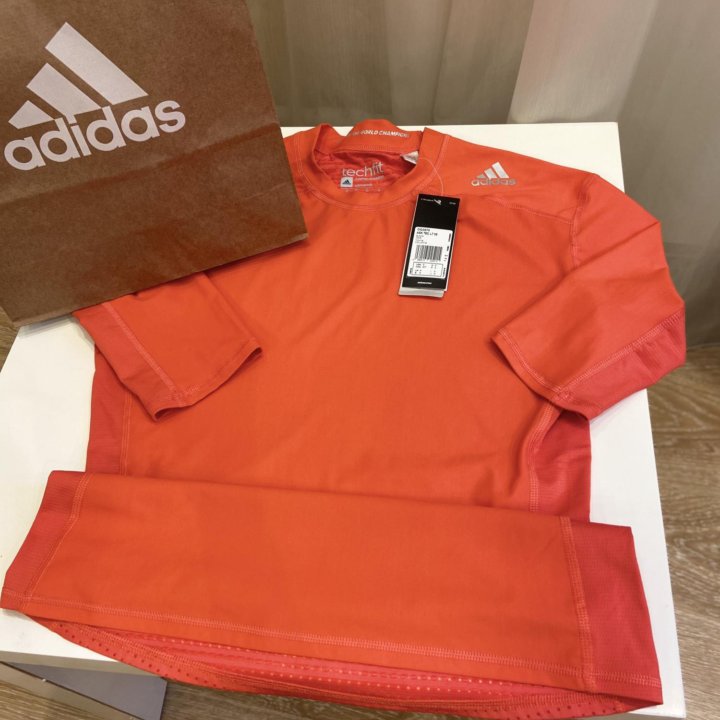 Футболка Adidas