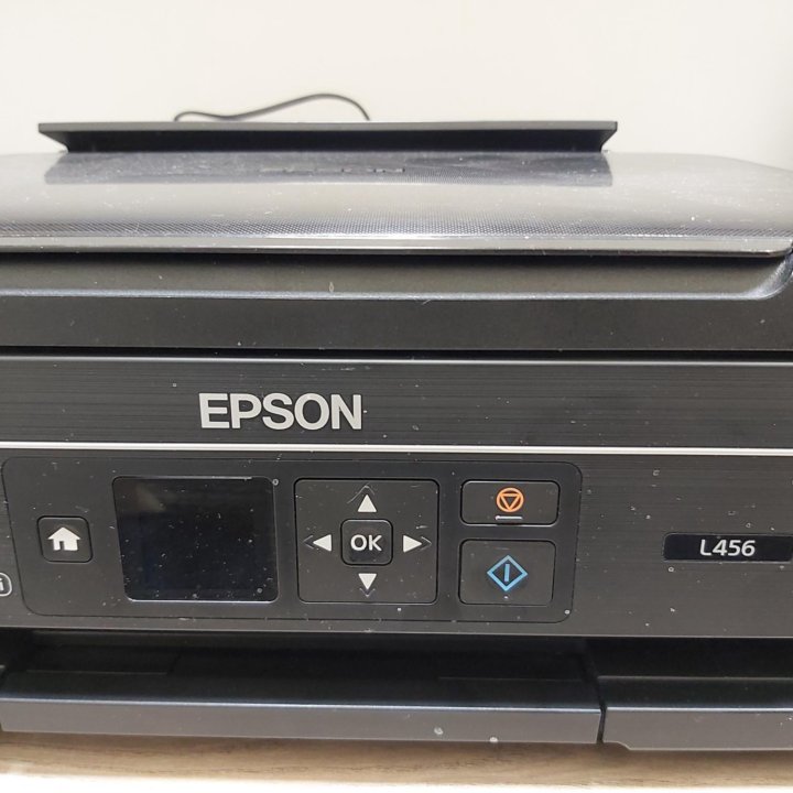 Цветной принтер