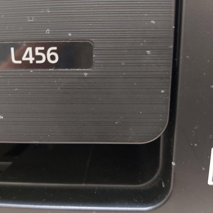 Цветной принтер