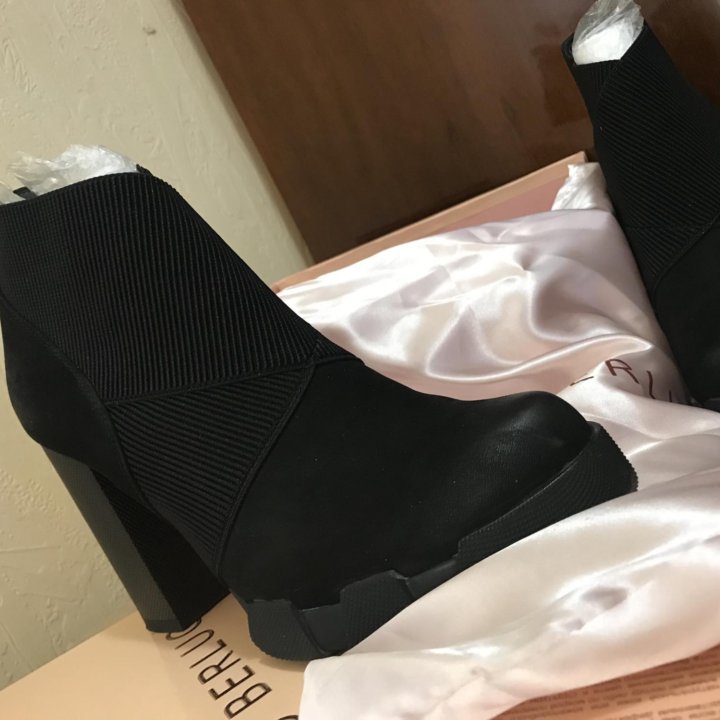 Новые Mario Berlucci