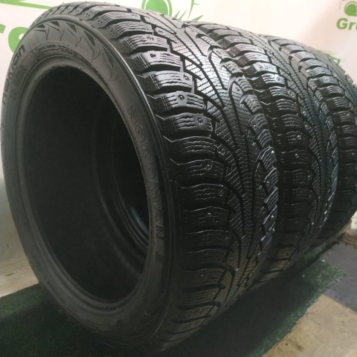 225/50 R17 Nokian Nordman 5 3 шт