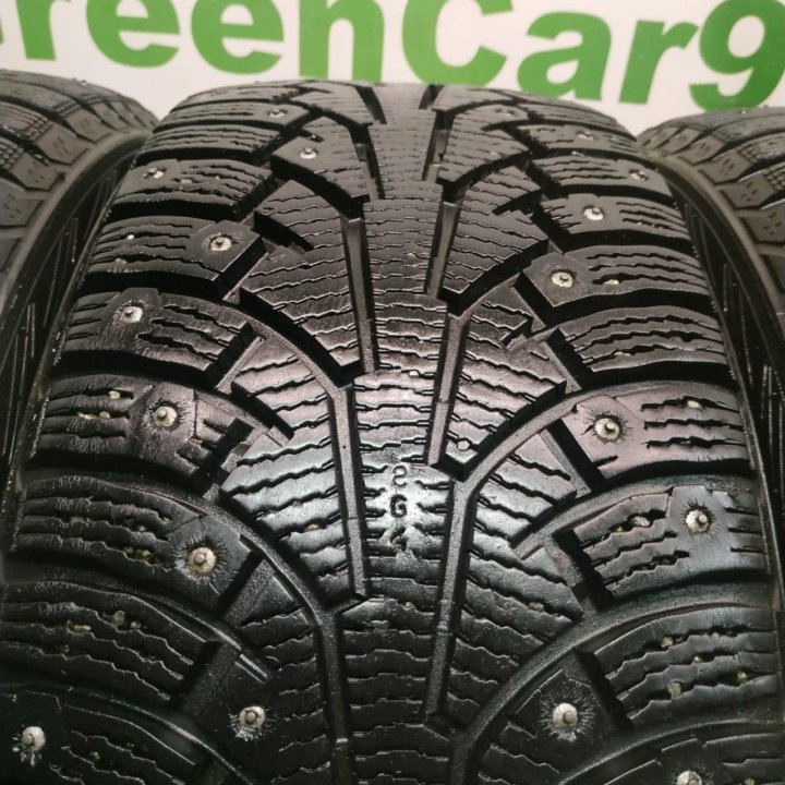 225/50 R17 Nokian Nordman 5 3 шт