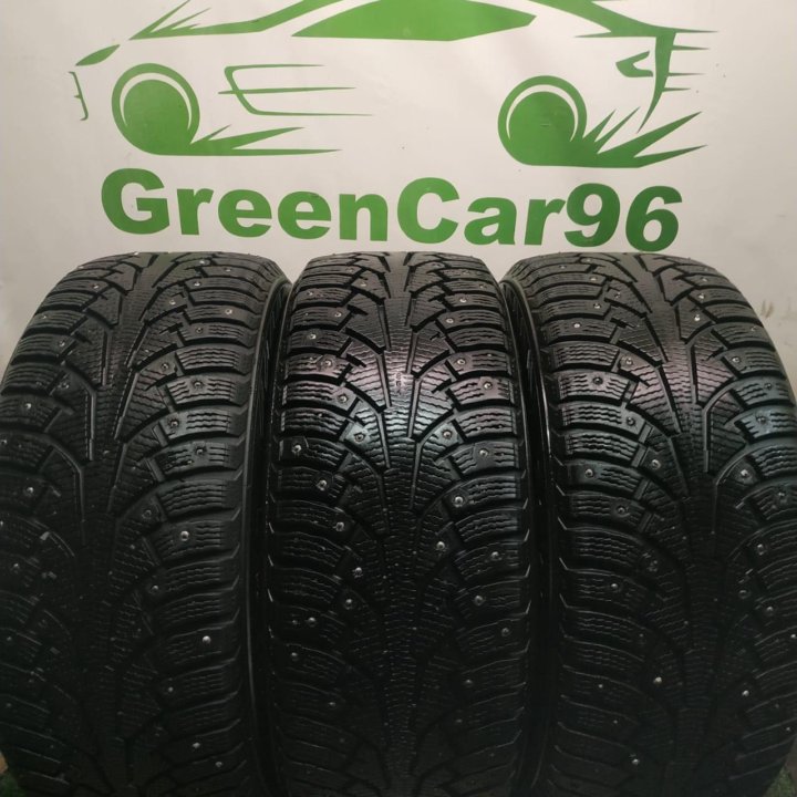 225/50 R17 Nokian Nordman 5 3 шт