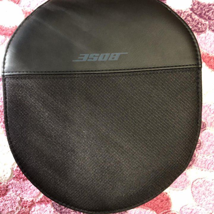 Беспроводные наушники Bose