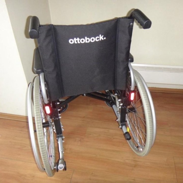 Инвалидная коляска аренда с доставкой